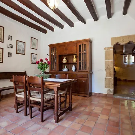 Lloberina * Pollença