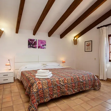 Villa Lloberina Pollença
