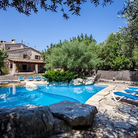 Lloberina Villa Pollença