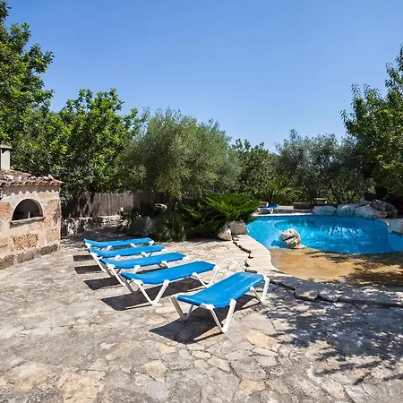 Villa Lloberina Pollença