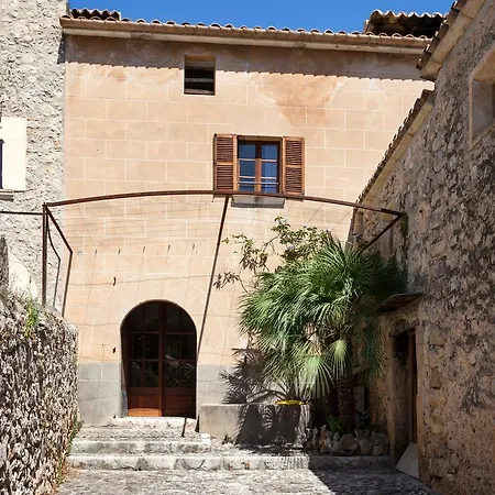 Lloberina Pollensa
