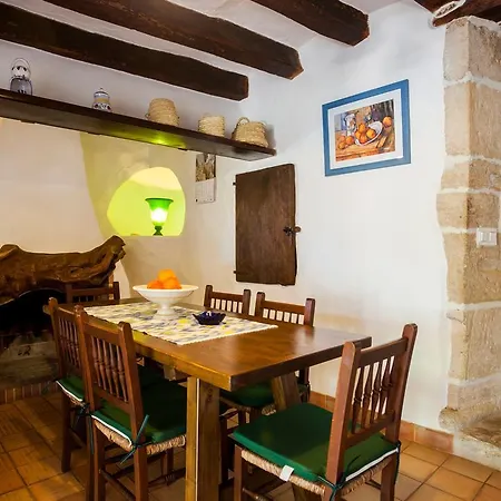 Lloberina * Pollensa
