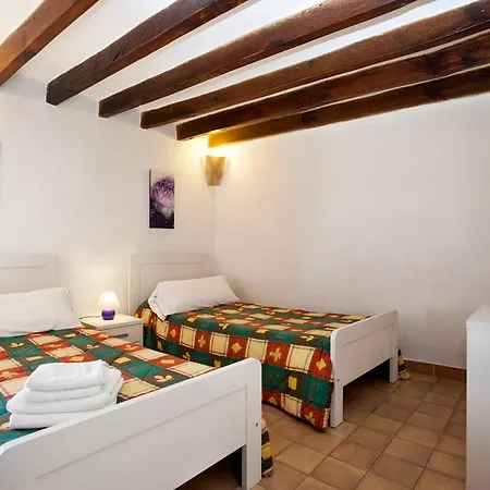 Lloberina * Pollensa