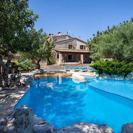 Lloberina Villa Pollensa